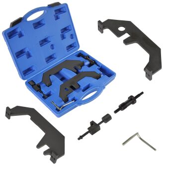 Zestaw blokada rozrządu BMW E53 E60 E65 N62/N73