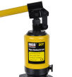 Ściągacz hydrauliczny do łożysk 20T 400mm firmy Bass Polska