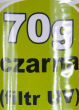 Opakowanie agrotkaniny.
