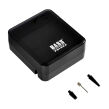 Mini kompresor samochodowy 12v 120w lampa led firmy Bass Polska