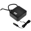 Mini kompresor samochodowy 12v 120w lampa led firmy Bass Polska