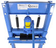 Prasa hydrauliczna 12T G02091