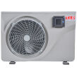 Pompa ciepła do basenu podgrzewacz wody 7,5kw 35m3 firmy T.I.P. STEAM 35000 INV