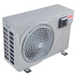 Pompa ciepła do basenu podgrzewacz wody 7,5kw 35m3 firmy T.I.P. STEAM 35000 INV