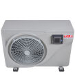 Pompa ciepła do basenu podgrzewacz wody 7,5kw 35m3 firmy T.I.P. STEAM 35000 INV