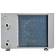 Pompa ciepła do basenu podgrzewacz wody 7,5kw 35m3 firmy T.I.P. STEAM 35000 INV
