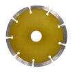 Tarcza diamentowa do kamienia 125mm
