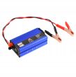 Samochodowa przetwornica napięcia 12v 230v 1200w firmy BASS POLSKA BP-5011