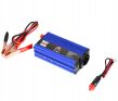 Samochodowa przetwornica napięcia 12v 230v 1200w firmy BASS POLSKA BP-5011