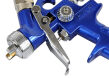 Pistolet lakierniczy do malowania mini 125ml 0,8mm firmy Geko