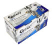 Pistolet lakierniczy do malowania mini 125ml 0,8mm firmy Geko