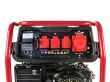 Agregat prądotwórczy generator prądu 8,5kw 3-fazy firmy TVARDY T00504