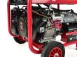 Agregat prądotwórczy generator prądu 8,5kw 3-fazy firmy TVARDY T00504