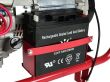 Agregat prądotwórczy generator prądu 8,5kw 3-fazy firmy TVARDY T00504