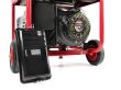Agregat prądotwórczy generator prądu 8,5kw 3-fazy firmy TVARDY T00504