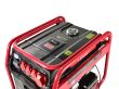 Agregat prądotwórczy generator prądu 8,5kw 3-fazy firmy TVARDY T00504