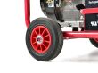 Agregat prądotwórczy generator prądu 8,5kw 3-fazy firmy TVARDY T00504