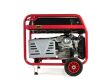 Agregat prądotwórczy generator prądu 8,5kw 3-fazy firmy TVARDY T00504