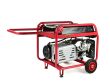 Agregat prądotwórczy generator prądu 8,5kw 3-fazy firmy TVARDY T00504