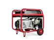 Agregat prądotwórczy generator prądu 8,5kw 3-fazy firmy TVARDY T00504