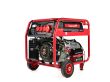 Agregat prądotwórczy generator prądu 8,5kw 3-fazy firmy TVARDY T00504