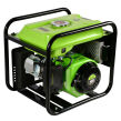 Agregat prądotwórczy inwertorowy 3,8kw generator firmy BASS POLSKA BP-5047LX 5047LX