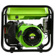 Agregat prądotwórczy inwertorowy 3,8kw generator firmy BASS POLSKA BP-5047LX 5047LX