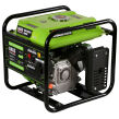 Agregat prądotwórczy inwertorowy 3,8kw generator firmy BASS POLSKA BP-5047LX 5047LX