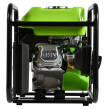Agregat prądotwórczy inwertorowy 3,8kw generator firmy BASS POLSKA BP-5047LX 5047LX