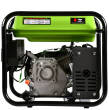 Agregat prądotwórczy inwertorowy 3,8kw generator firmy BASS POLSKA BP-5047LX 5047LX