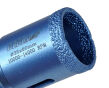 Koronka diamentowa otwornica frez do betonu 68mm firmy Dedra
