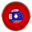 Tarcza diamentowa do glazury klinkieru gresu 230mm firmy Dedra