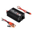 Przetwornica napięcia 12V/230V 300/600W pełny sinus firmy BASS POLSKA