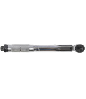 Klucz dynamometryczny 1/4" 5-25Nm Geko