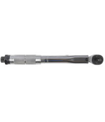 Klucz dynamometryczny 1/4" 5-25Nm Geko