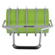 Walec do trawnika aerator kolce areator trawy 35l firmy Bass Polska