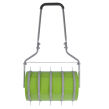 Walec do trawnika aerator kolce areator trawy 35l firmy Bass Polska