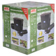 Filtr do oczka wodnego stawu pompa lampa UV-C firmy T.I.P. MTS 4000UV 9