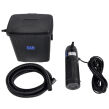 Filtr do oczka wodnego stawu pompa lampa UV-C firmy T.I.P. MTS 4000UV 9