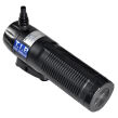 Filtr do oczka wodnego stawu pompa lampa UV-C firmy T.I.P. MTS 4000UV 9