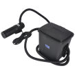 Filtr do oczka wodnego stawu pompa lampa UV-C firmy T.I.P. MTS 4000UV 9
