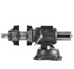 Imadło obrotowe wielofunkcyjne 4' 100mm firmy GEKO G01034
