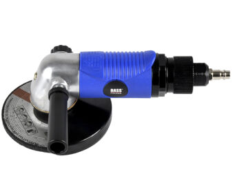 Szlifierka pneumatyczna kątowa diax 125mm