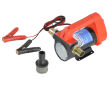 Pompa spuszczania paliwa ropy oleju 12V pompka firmy Geko G00945