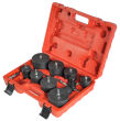 Tester szczelności turbo dolotu i intercoolera firmy QUATROS QS30417
