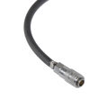 Tester szczelności turbo dolotu i intercoolera firmy QUATROS QS30417