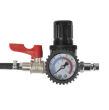 Tester szczelności turbo dolotu i intercoolera firmy QUATROS QS30417