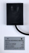 lampa z panelem solarnym