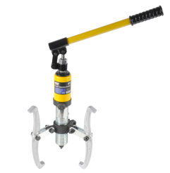 Ściągacz hydrauliczny do łożysk 5T tulei kół Bass