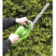 Nożyce elektryczne do żywopłotu 750W 610mm sekator